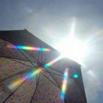 La radiación ultravioleta amenaza España