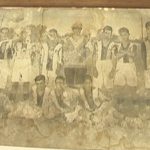 75 años de la fundación del Atlético Baleares en Fora de Joc