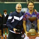 Carlos Moyà y Juan Carlos Ferrero presentes en La Legends Cup 2018