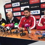 El Palma Futsal busca las semifinales ante ElPozo de Murcia