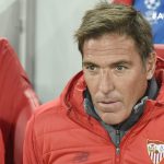 El Athletic Club de Bilbao destituye a Berizzo y Garitano es el nuevo entrenador