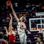 España se medirá este martes a Alemania en los cuartos del Eurobasket