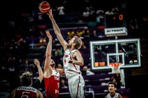 Eurobasket España