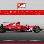 El Ferrari de Raikonen el más rápido en una jornada de tiempos lentos