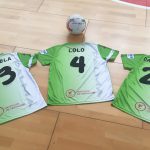El Palma Futsal incorpora a un "Trio de Ases" para la temporada 2017/18