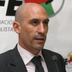 Luis Rubiales solicita adelantar las elecciones antes de la Eurocopa 2020
