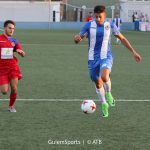 Gerard Oliva: "Muy contento por el gol y por la victoria"