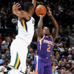 Los Phoenix Suns prescinden de los servicios del técnico Earl Watson