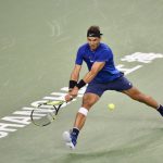 Rafa Nadal aventaja en más de 1.000 puntos a Roger Federer