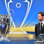 La UEFA aplaza las finales de la Champions y de la Europa League