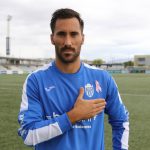 El Atlético Baleares anuncia la salida de Xisco Hernández