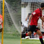 Abdón Prats y Manolo Reina la gran inversión del Real Mallorca 2017/08