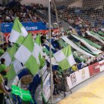 El Palma Futsal llega a la cifra récord de los 2.370 abonados