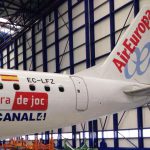 Air Europa no dejará tirado a los aficionados del Mallorca que quieran viajar a Valladolid