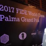 Se inaugura la última prueba del Grand Prix de la FIDE World Chess