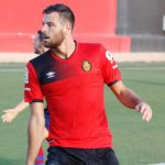 Álex López: "Los goles son importantes para mí, pero más para el equipo"