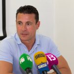 La U.D Ibiza destituye a David Porras tras perder el primer partido