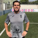 Dani Aparicio se incorpora como entrenador de porteros del Atlético Baleares