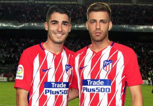 Atlético de Madrid