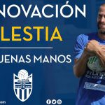 Aulestia renueva con el Atlético Baleares hasta junio del 2018