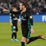 El Real Madrid remonta con goles de Cristiano y Bale (1-2)