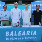 Los aficionados del Atlético Baleares podrán viajar por 45 euros a Formentera