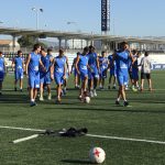 El Atlético Baleares ya prepara el desembarco a Formentera