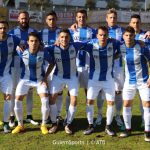 El Atlético Baleares sueña con el playoff tras remontar en Gavà