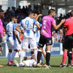 El Atlético Baleares vuele a perder puntos en Son Malferit (1-1)