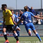 Josico debuta con triunfo en el Atlético Baleares ante el Lleida (2-1)