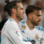 Bale y Borja Mayoral evitan una noche trágica en el Bernabéu