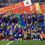 Fuenlabrada y Real Murcia se enfrentarán a los grandes en la Copa del Rey