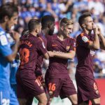 El Barça no cerrará el traspaso de Mascherano hasta que no tenga sustituto