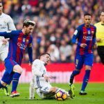 Messi: "La rivalidad con Cristiano fue muy sana"