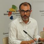 Biel Barceló convenció a Iberostar