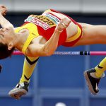 Ruth Beitia, campeona olímpica, anuncia la retirada del deporte profesional