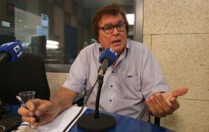 Miquel Bestard analiza la detención de Villar