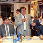 La Gran Gala del Fútbol Balear homenajea a Ximo, Carmona y Pili Espadas