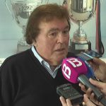 Miquel Bestard: "Me sorprendió la rueda de prensa de Villar y FIFA no tiene amigos"