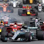 Bottas llega líder al Gran Premio de España en Montmeló