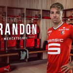 Brandon descarta jugar en la Segunda División del fútbol español