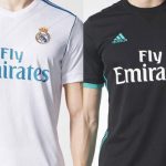El Real Madrid presenta sus camisetas para la próxima temporada 17/18