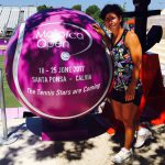 Carla Suarez: "2020 va a ser mi último como tenista profesional"
