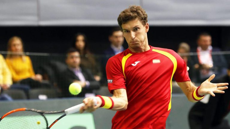 Pablo Carreño