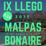 Llega la edición IX de la Malpas Bonaire