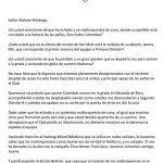 Las Peñas del Real Mallorca critican con dureza el despido de Jaume Colombás