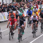 La Challenge Vuelta a Mallorca se inicia con el Trofeo de Calvia