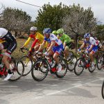 El Movistar Team y 19 equipos en la Challenge Vuelta a Mallorca