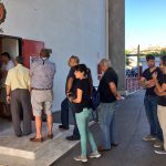 El Real Mallorca alcanza los 3.434 abonados durante el primer día de renovaciones