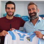 Biel Company ficha por el PAFOS de la primera liga chipriota